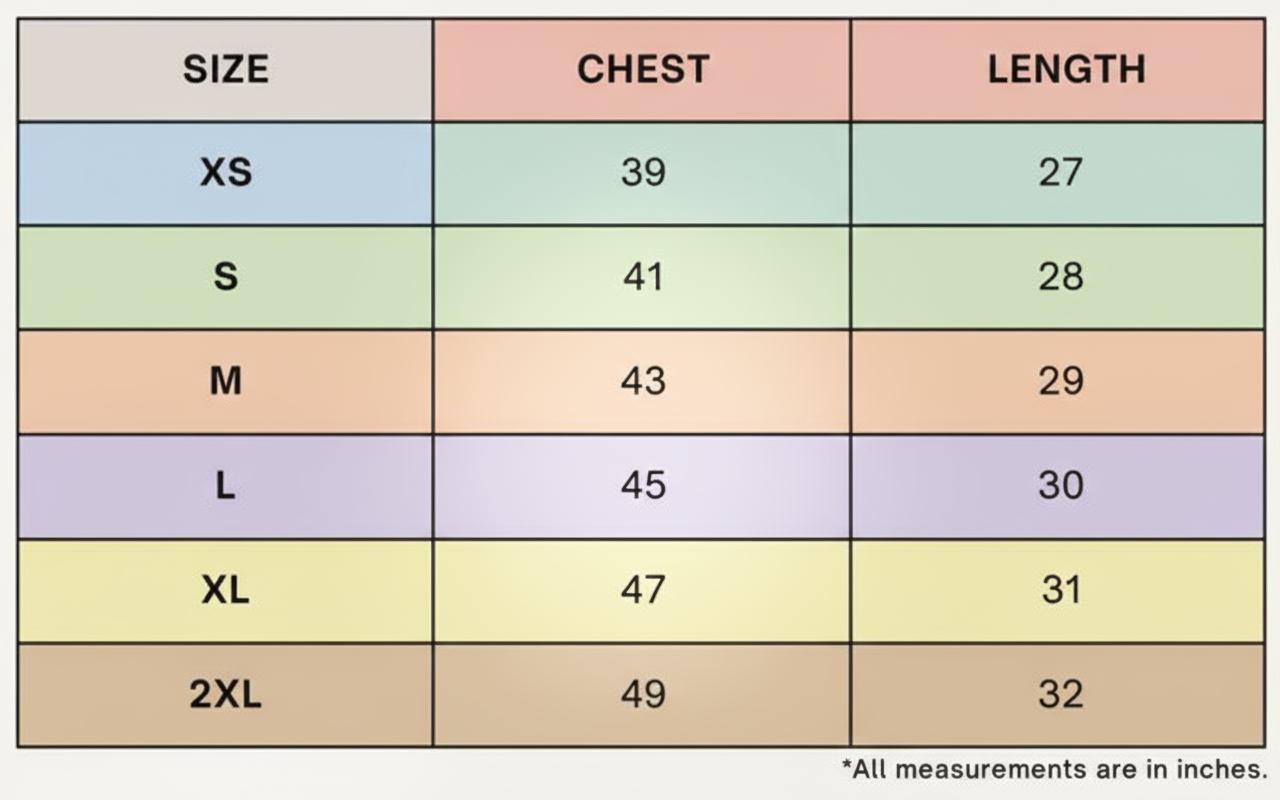 Pure Cotton Acid Wash Oversized "Classic" Heavyweight T-Shirt for Unisex Fit